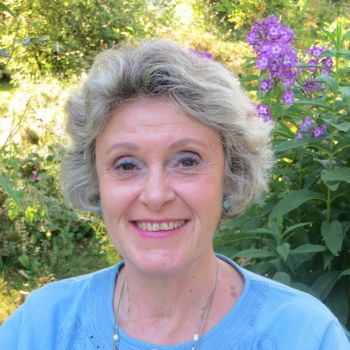 Evelyne Guinouard